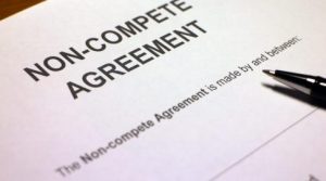 non-compete_agreement