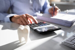 Recapitalization Events in the Dental Industry: How Do They Work?